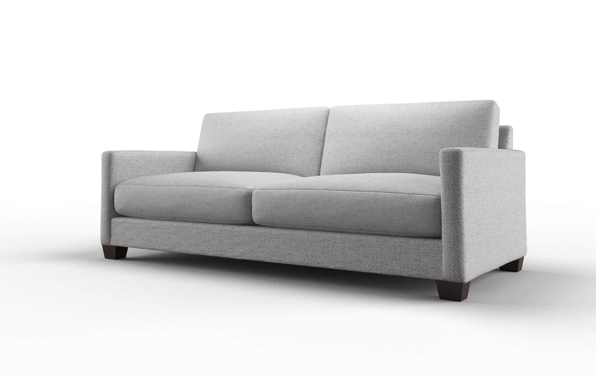 Damon Sofa - Catalina Silver