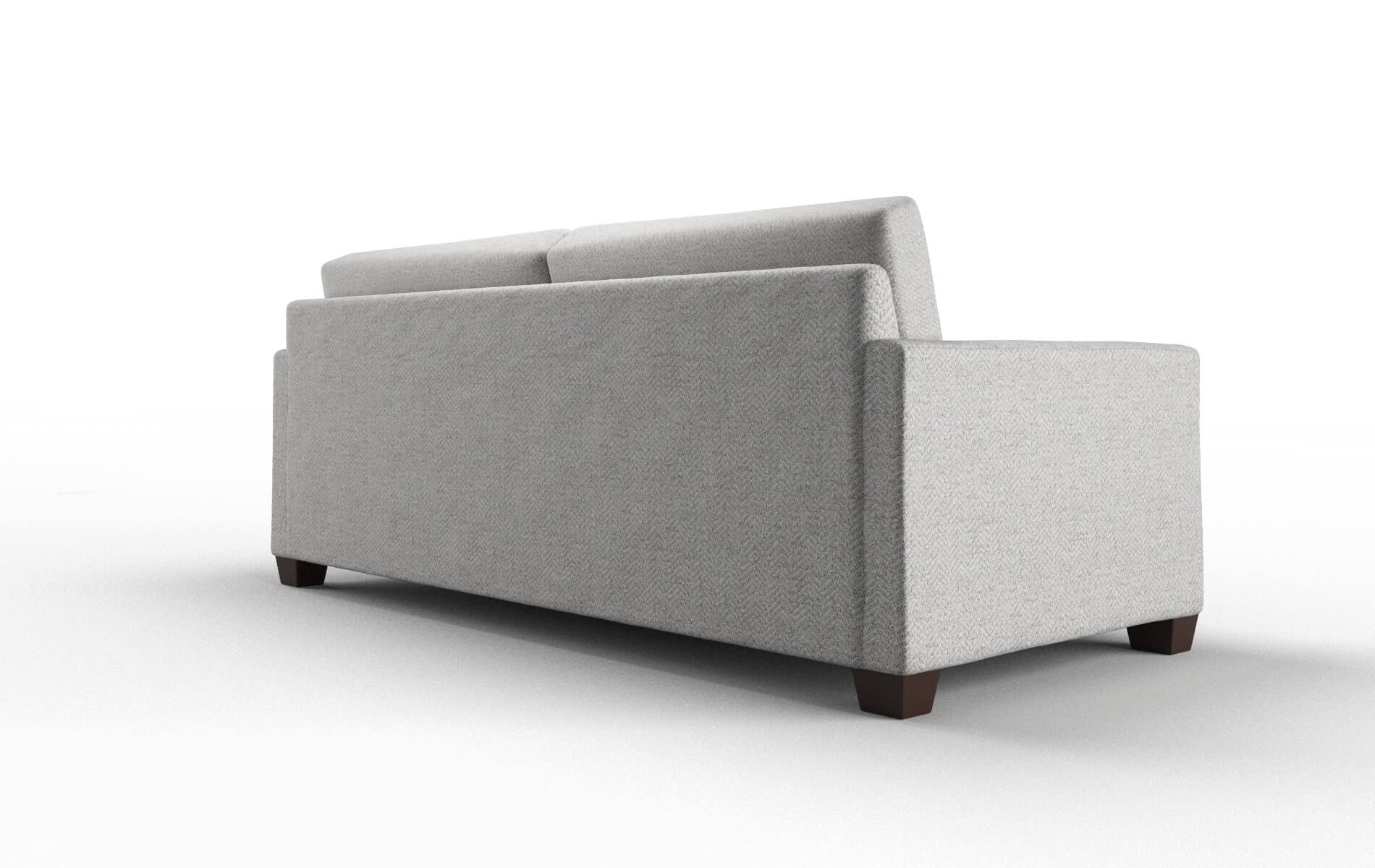 Damon Sofa - Catalina Silver