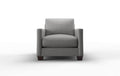 Damon Chair - Catalina Steel