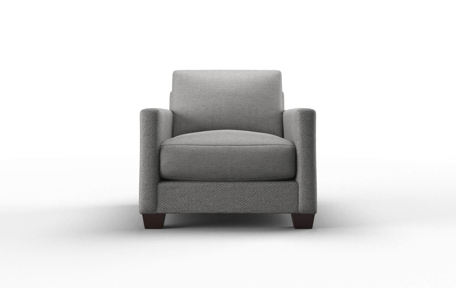 Damon Chair - Catalina Steel