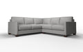 Damon Sectional - Catalina Steel