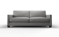 Damon Sofa - Catalina Steel