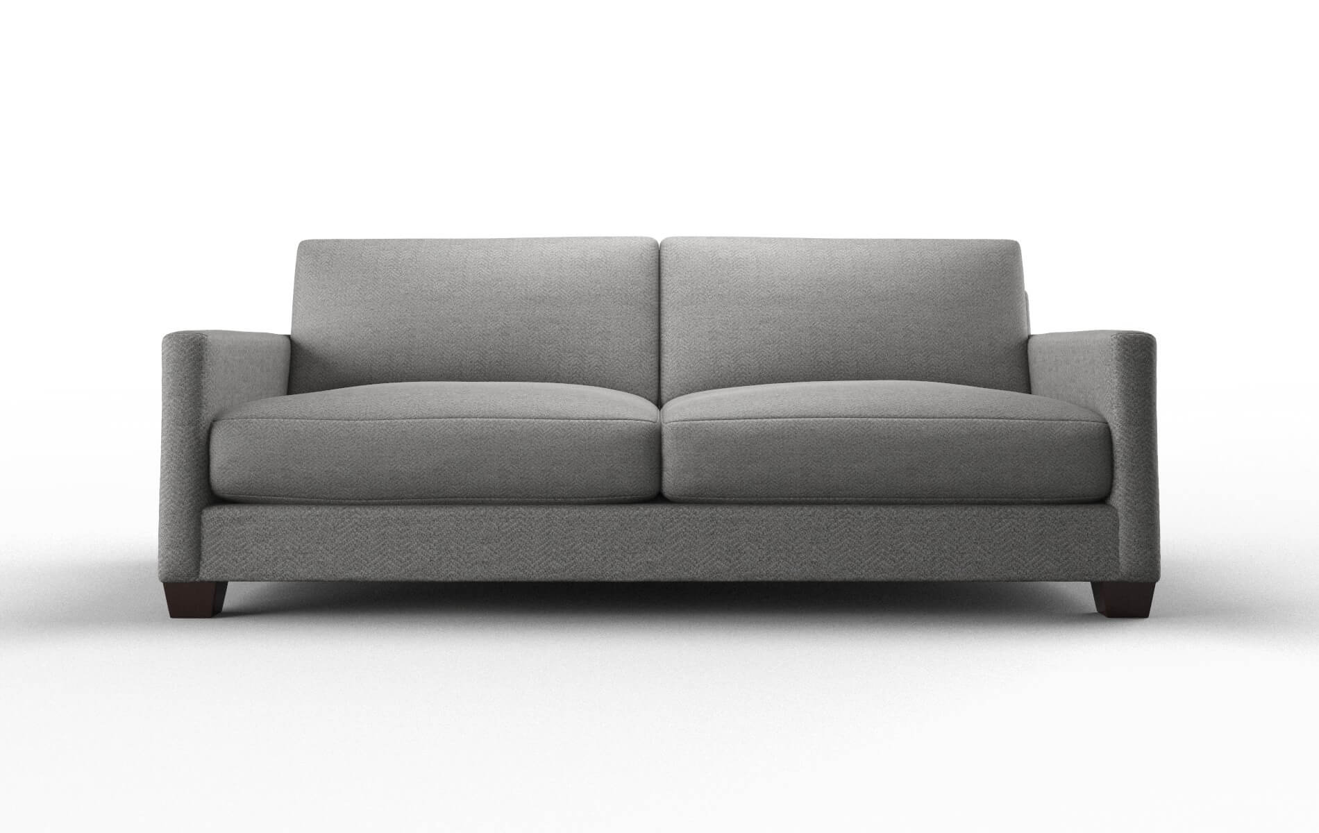 Damon Sofa - Catalina Steel