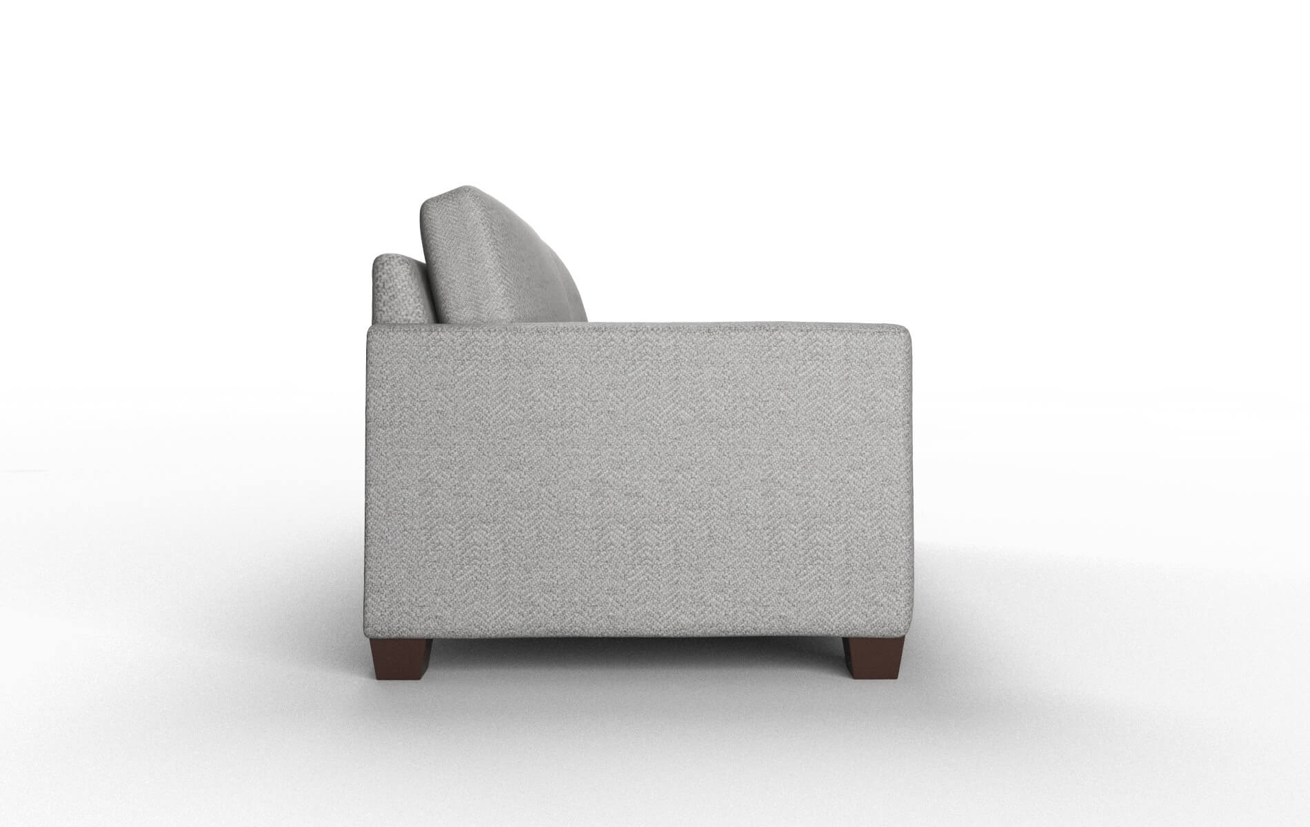 Damon Sofa - Catalina Steel