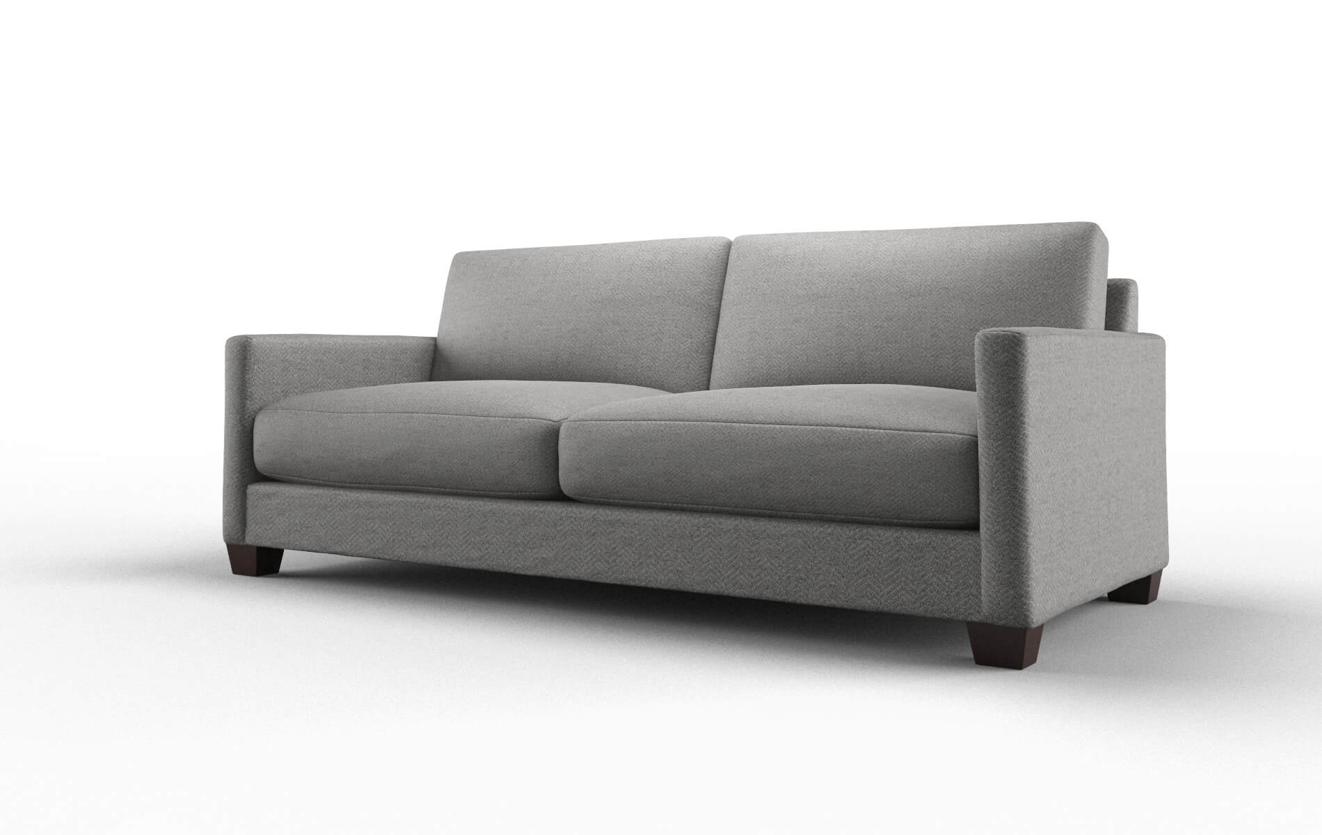 Damon Sofa - Catalina Steel