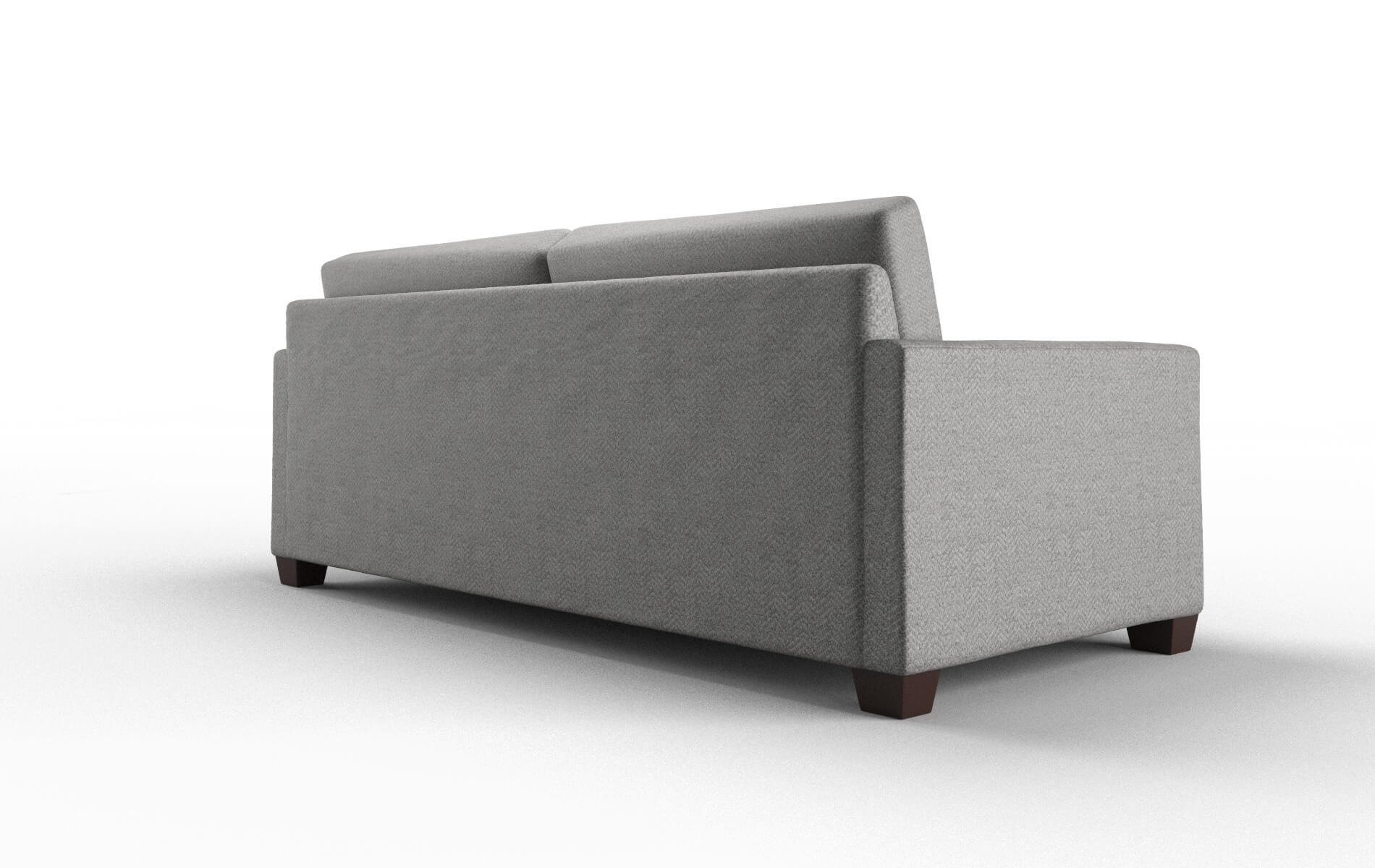 Damon Sofa - Catalina Steel