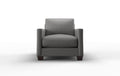 Damon Chair - Cosmo Charcoal