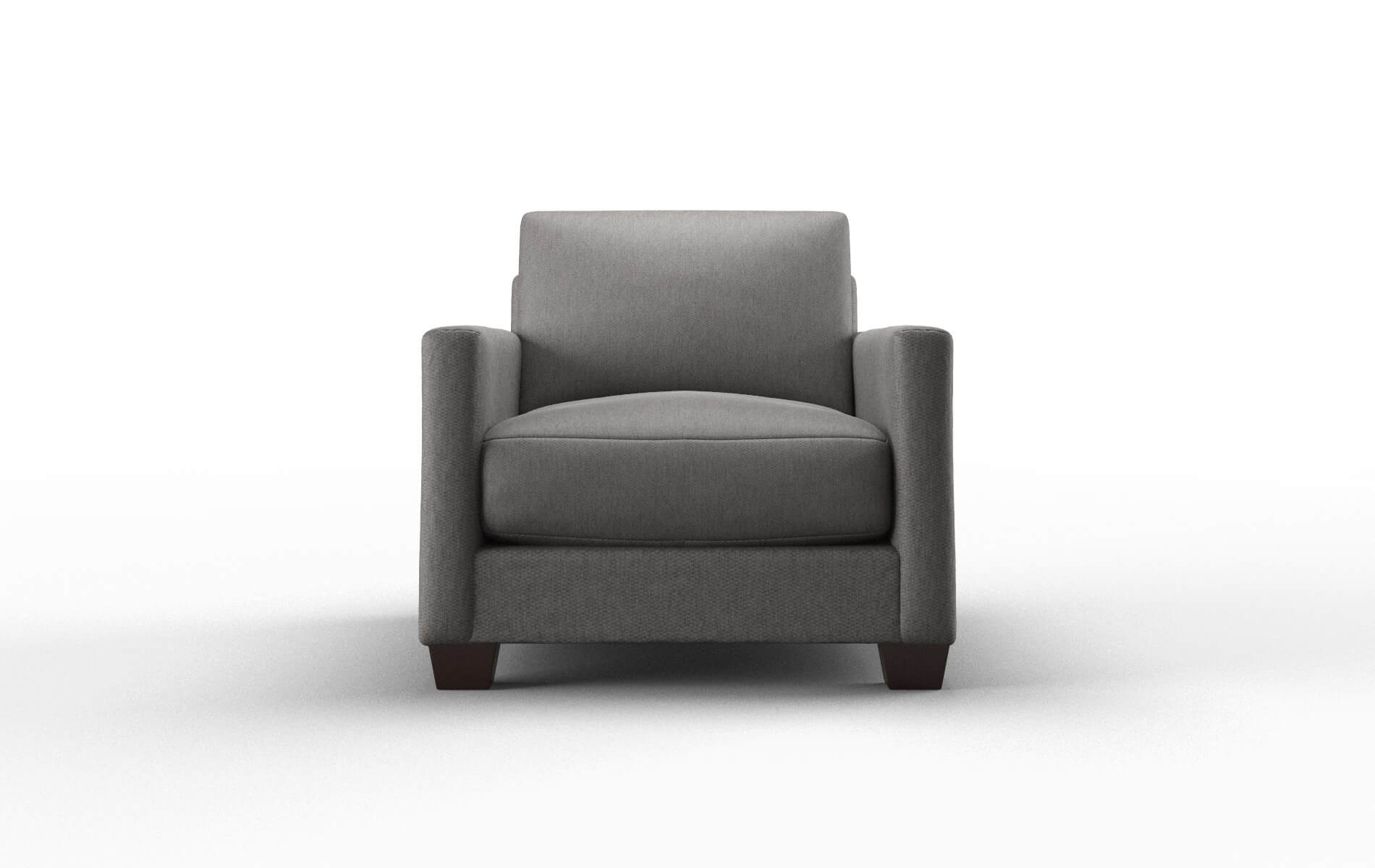Damon Chair - Cosmo Charcoal