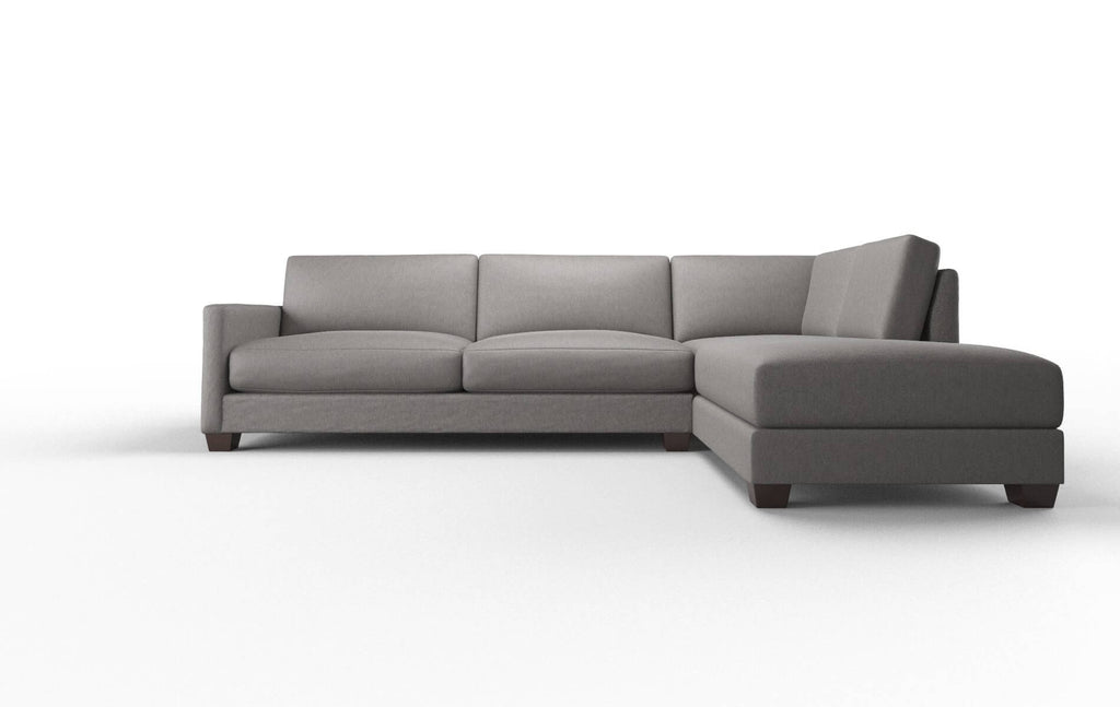 Damon Panel - Cosmo Charcoal