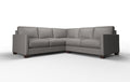 Damon Sectional - Cosmo Charcoal