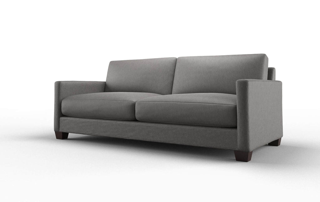 Damon Sofa - Cosmo Charcoal