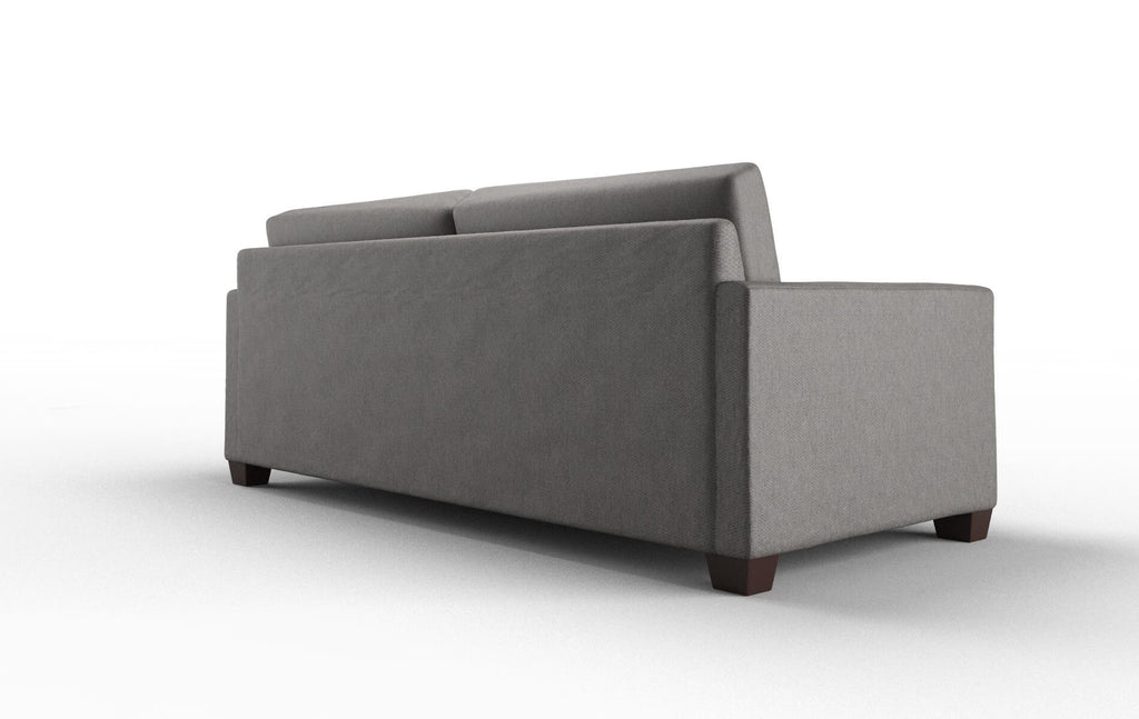 Damon Sofa - Cosmo Charcoal