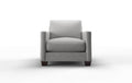 Damon Chair - Cosmo Steel
