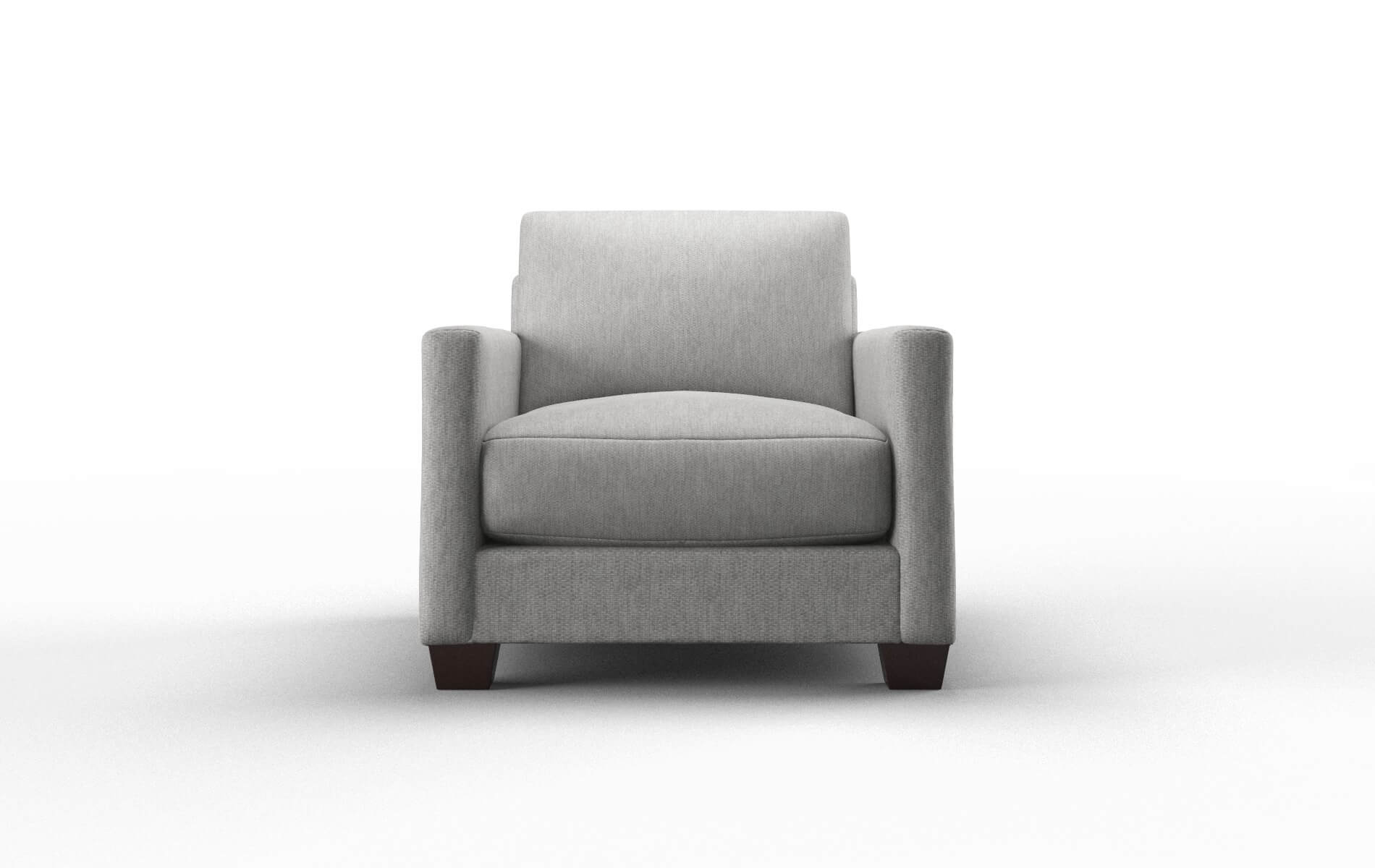 Damon Chair - Cosmo Steel