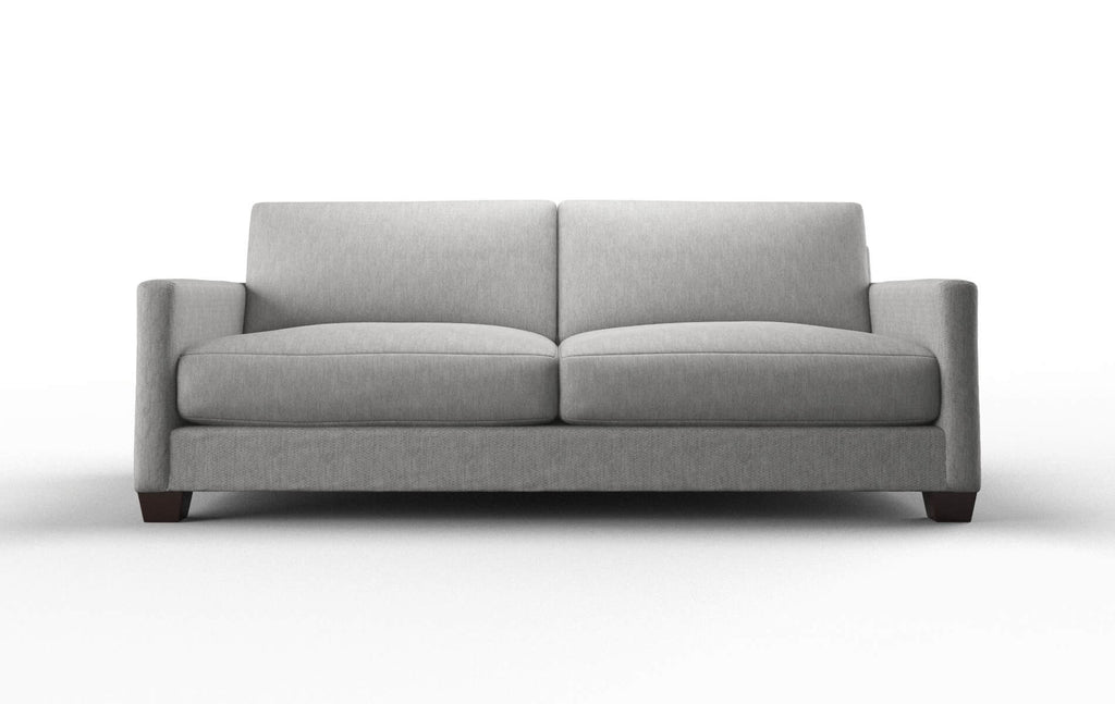 Damon Sofa - Cosmo Steel