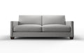 Damon Sofa - Cosmo Steel