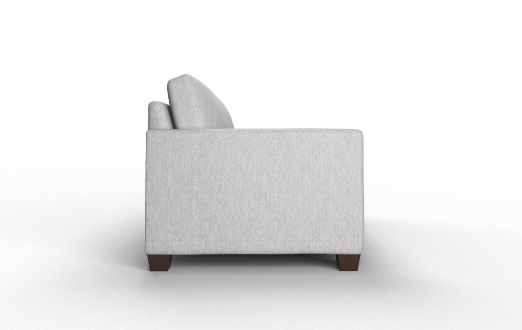 Damon Sofa - Cosmo Steel