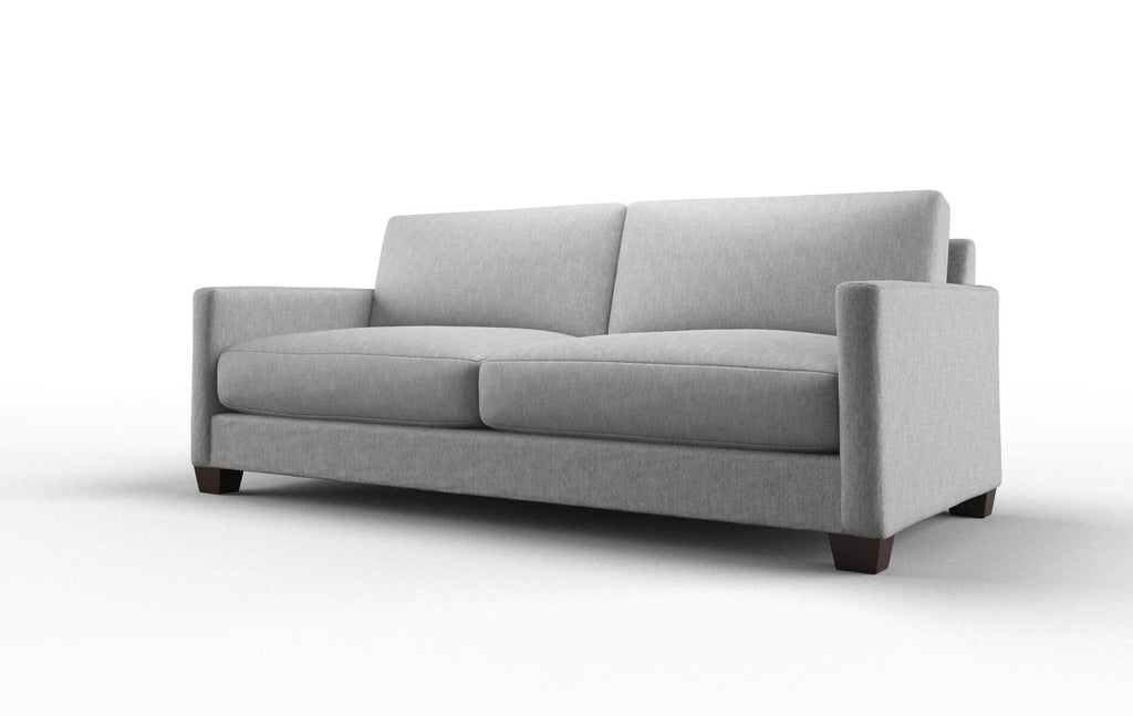 Damon Sofa - Cosmo Steel