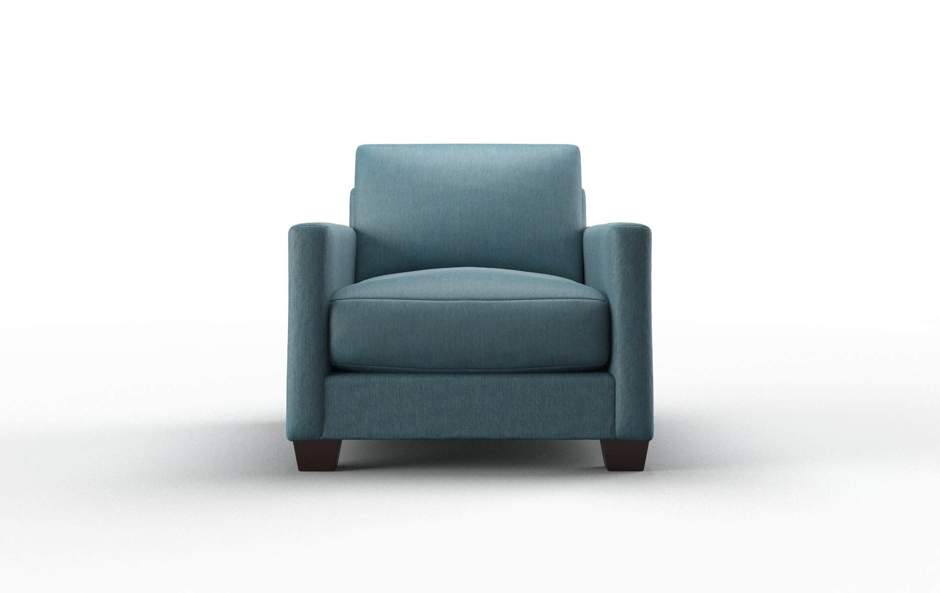 Damon Chair - Cosmo Teal