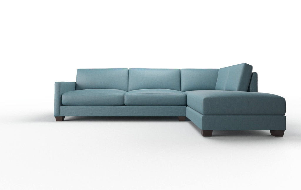 Damon Panel - Cosmo Teal