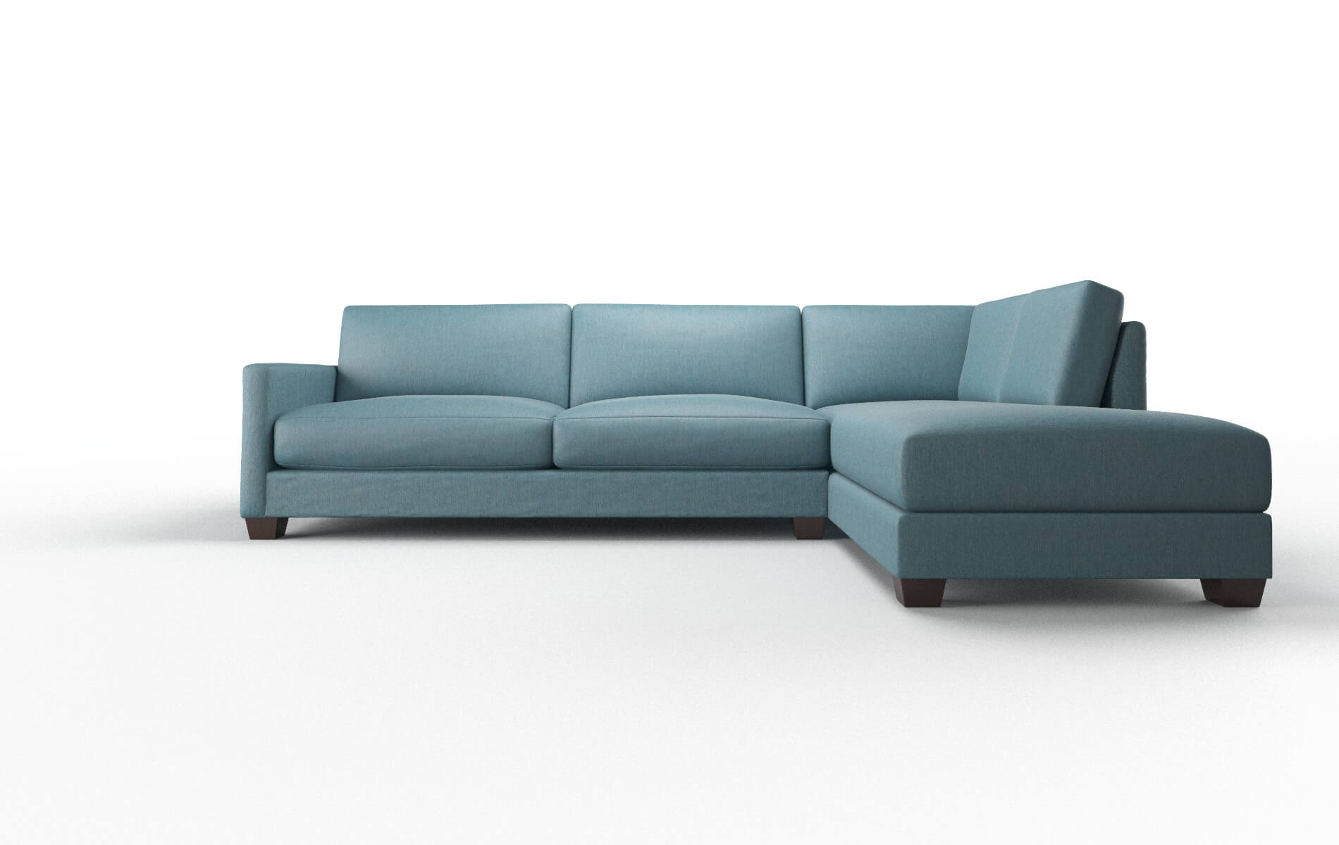Damon Panel - Cosmo Teal