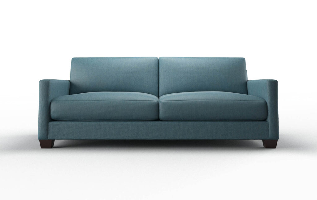 Damon Sofa - Cosmo Teal