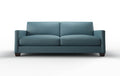 Damon Sofa - Cosmo Teal