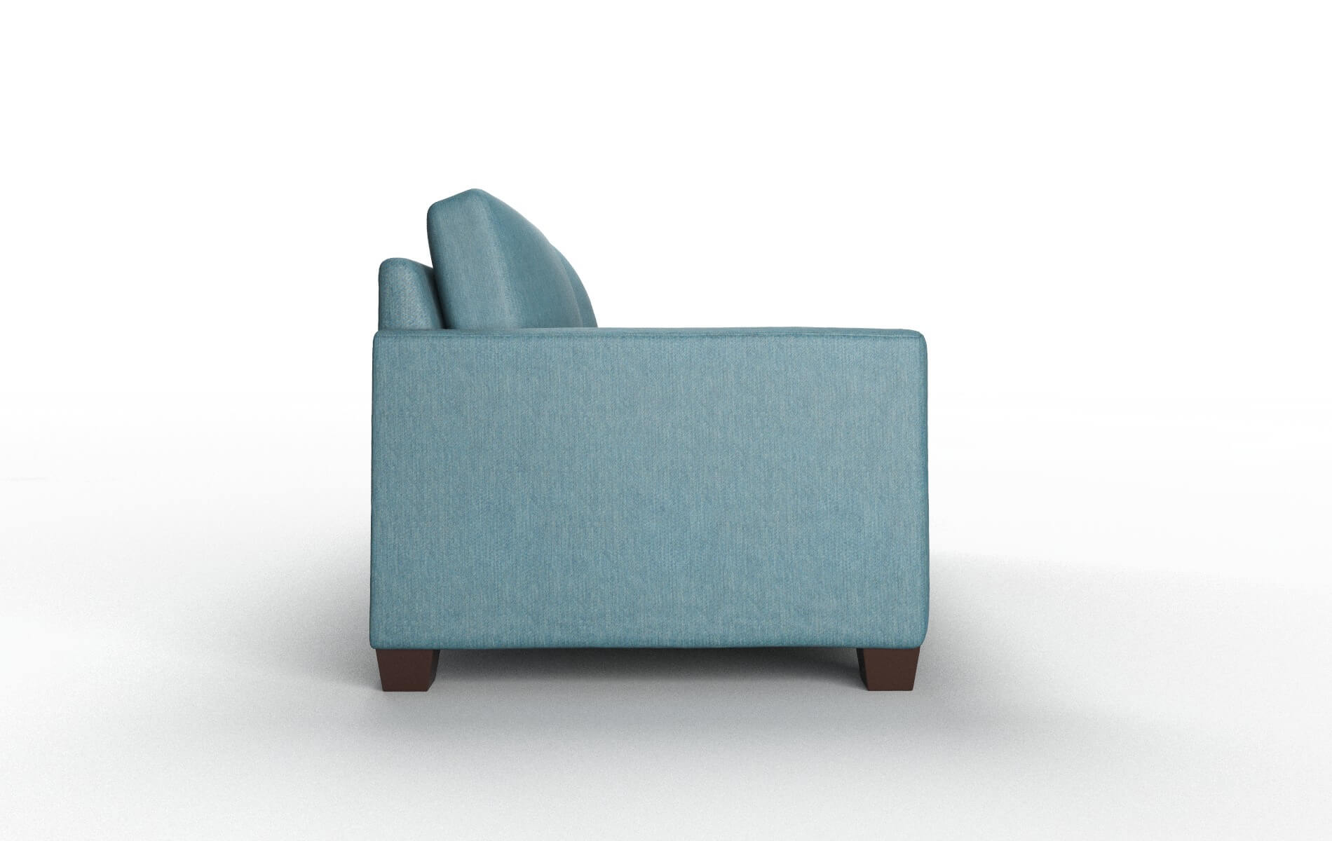 Damon Sofa - Cosmo Teal