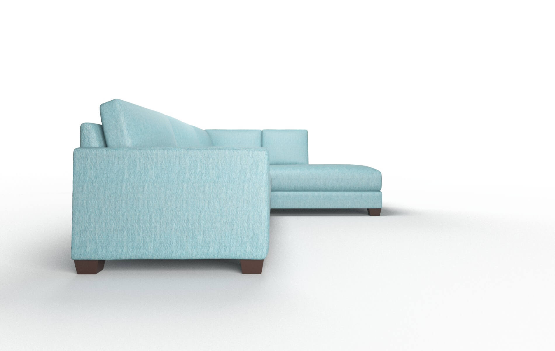 Damon Panel - Cosmo Turquoise