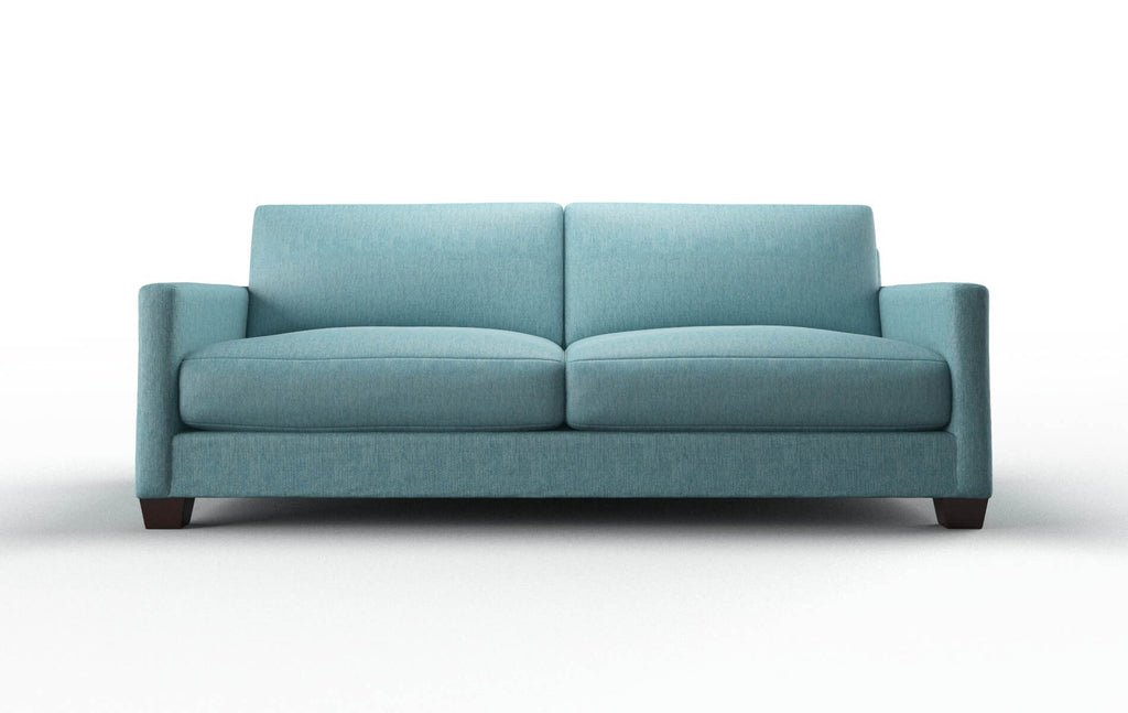 Damon Sofa - Cosmo Turquoise