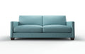 Damon Sofa - Cosmo Turquoise