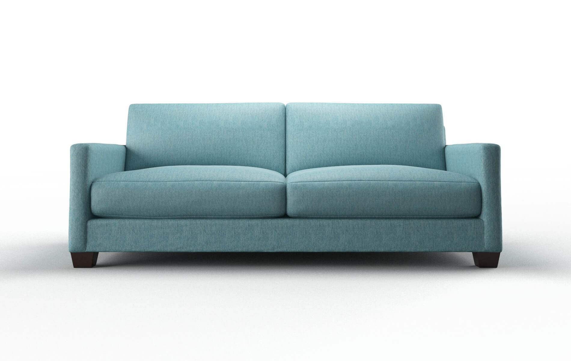 Damon Sofa - Cosmo Turquoise