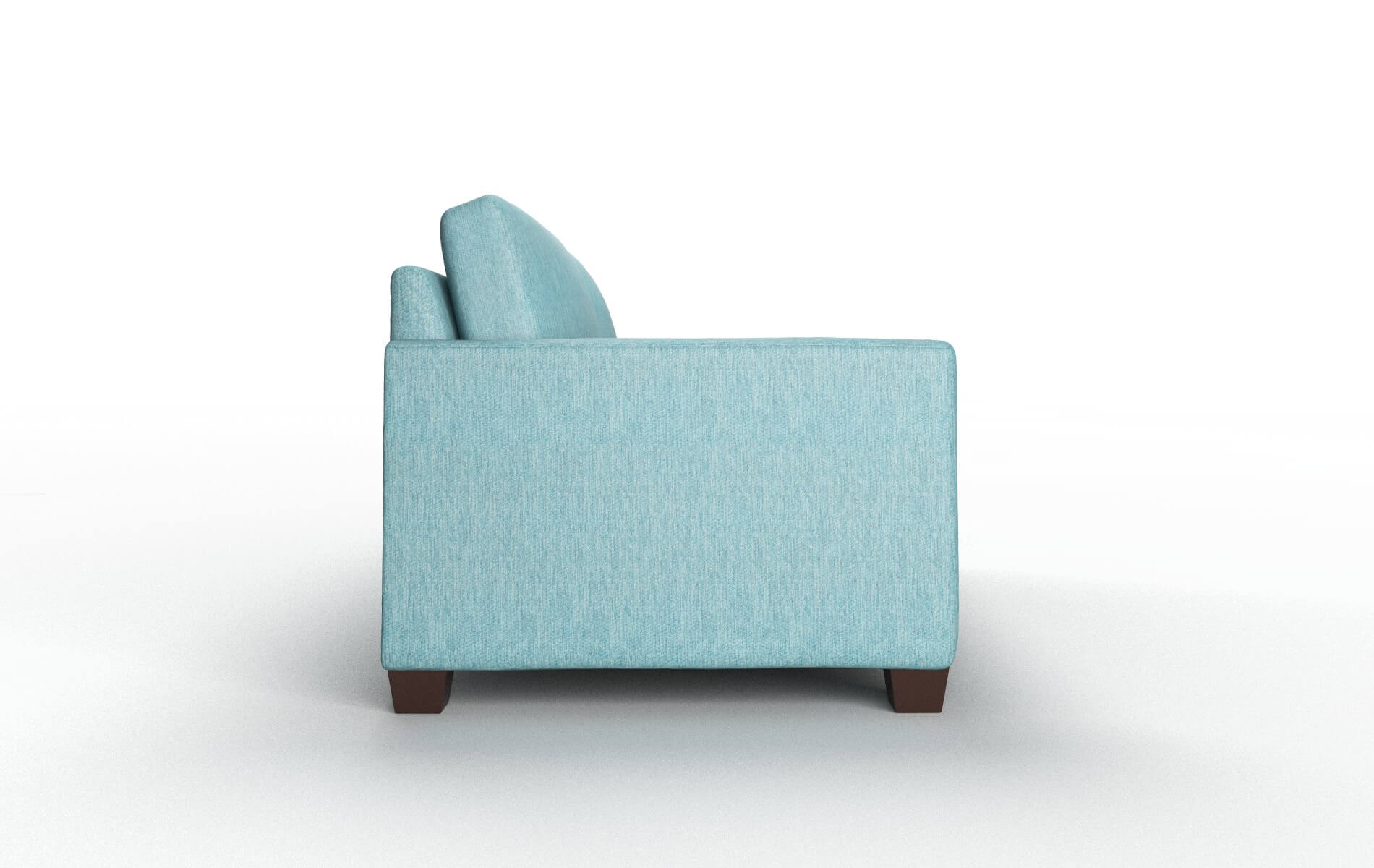 Damon Sofa - Cosmo Turquoise