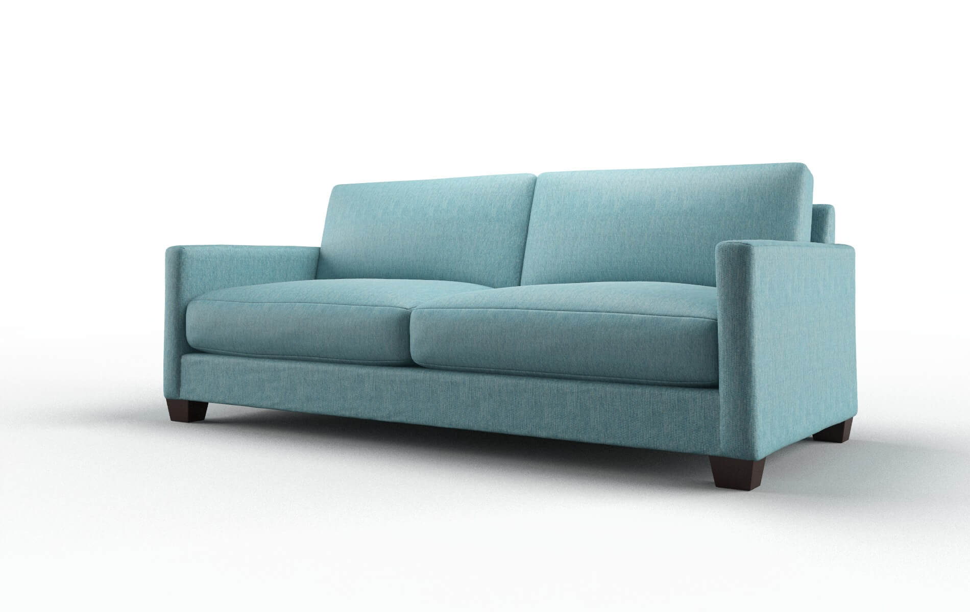 Damon Sofa - Cosmo Turquoise