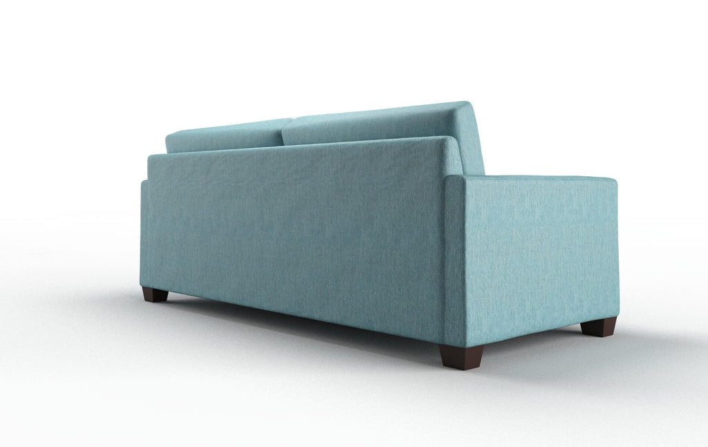 Damon Sofa - Cosmo Turquoise