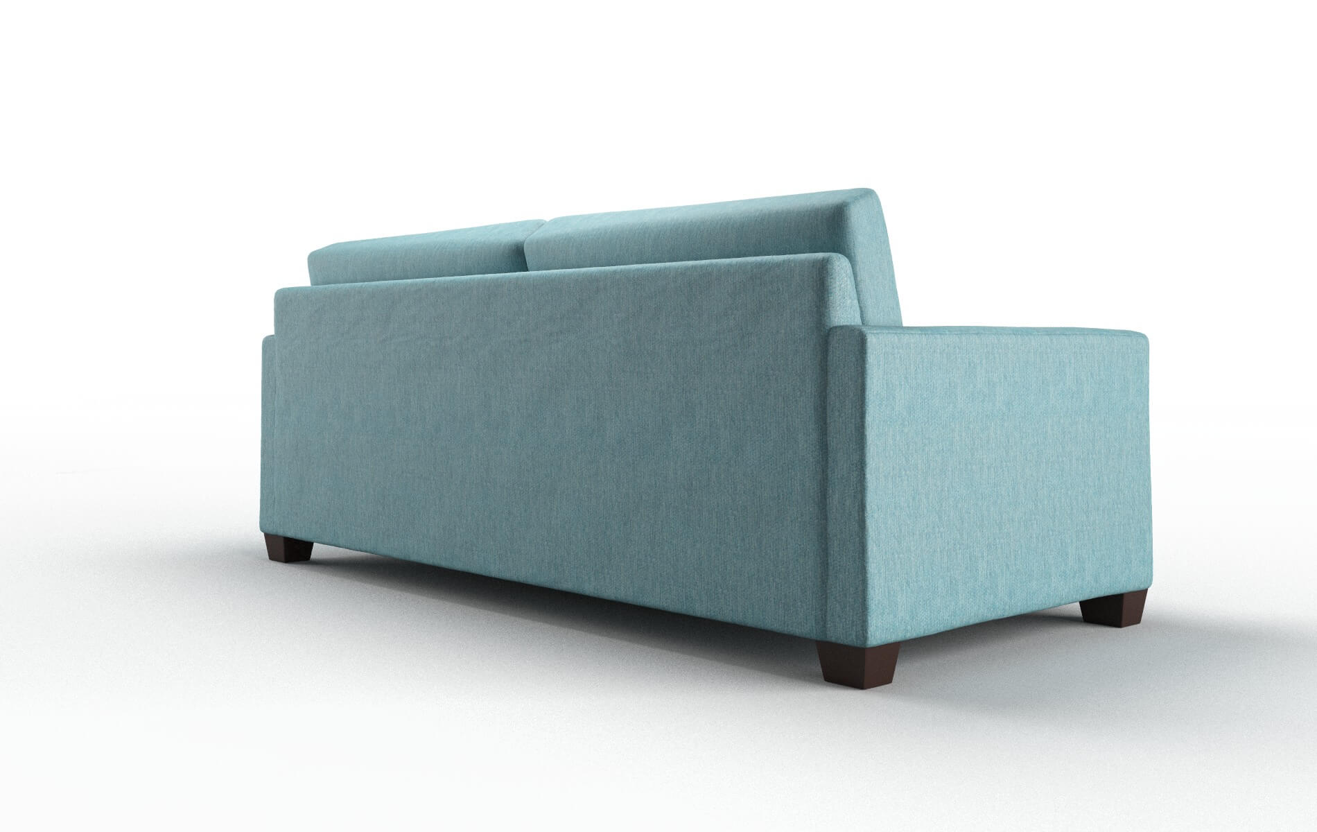 Damon Sofa - Cosmo Turquoise