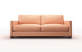 Damon Sofa - Durham Tangerine
