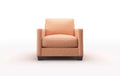 Damon Chair - Hepburn Appricot