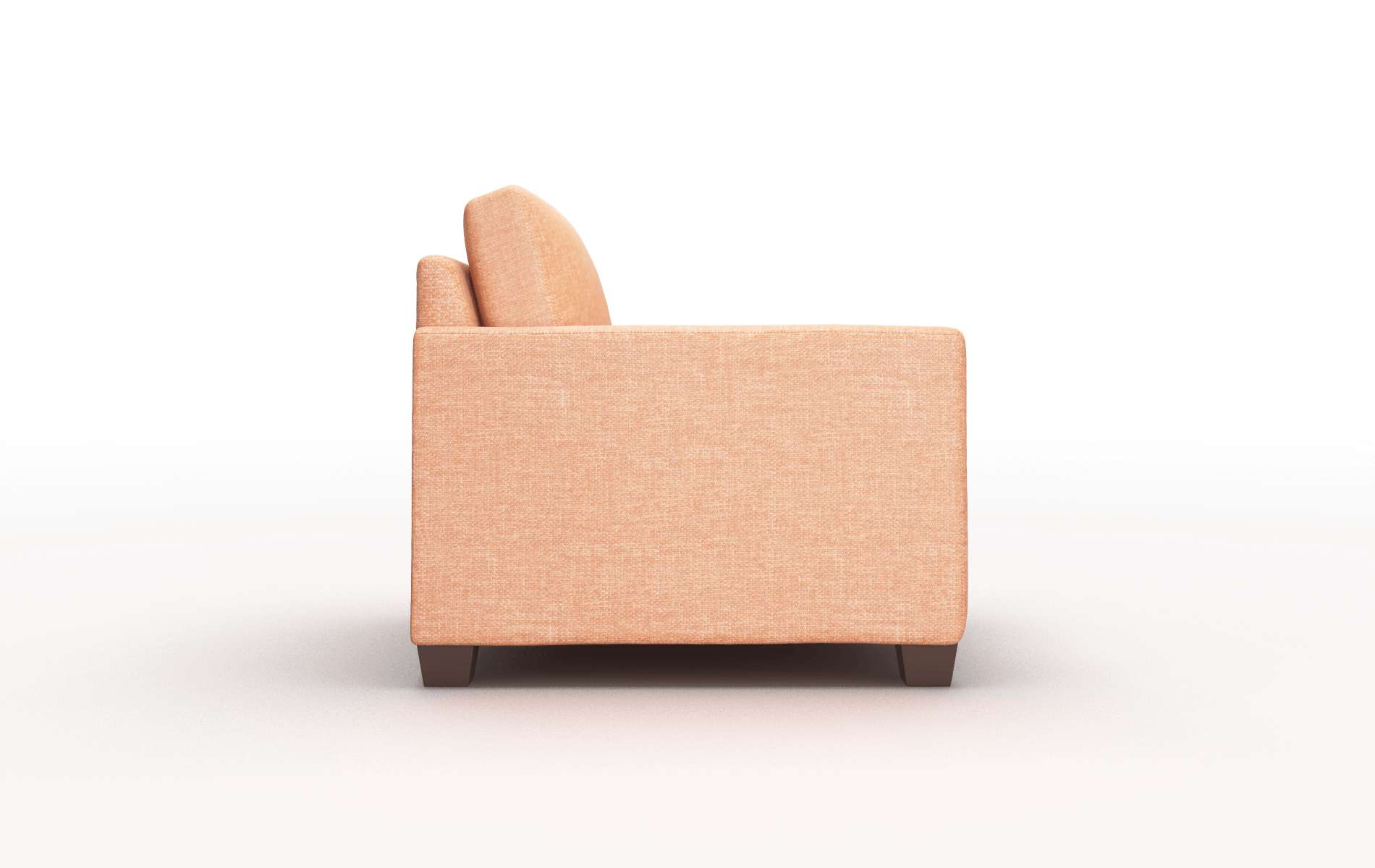 Damon Chair - Hepburn Appricot