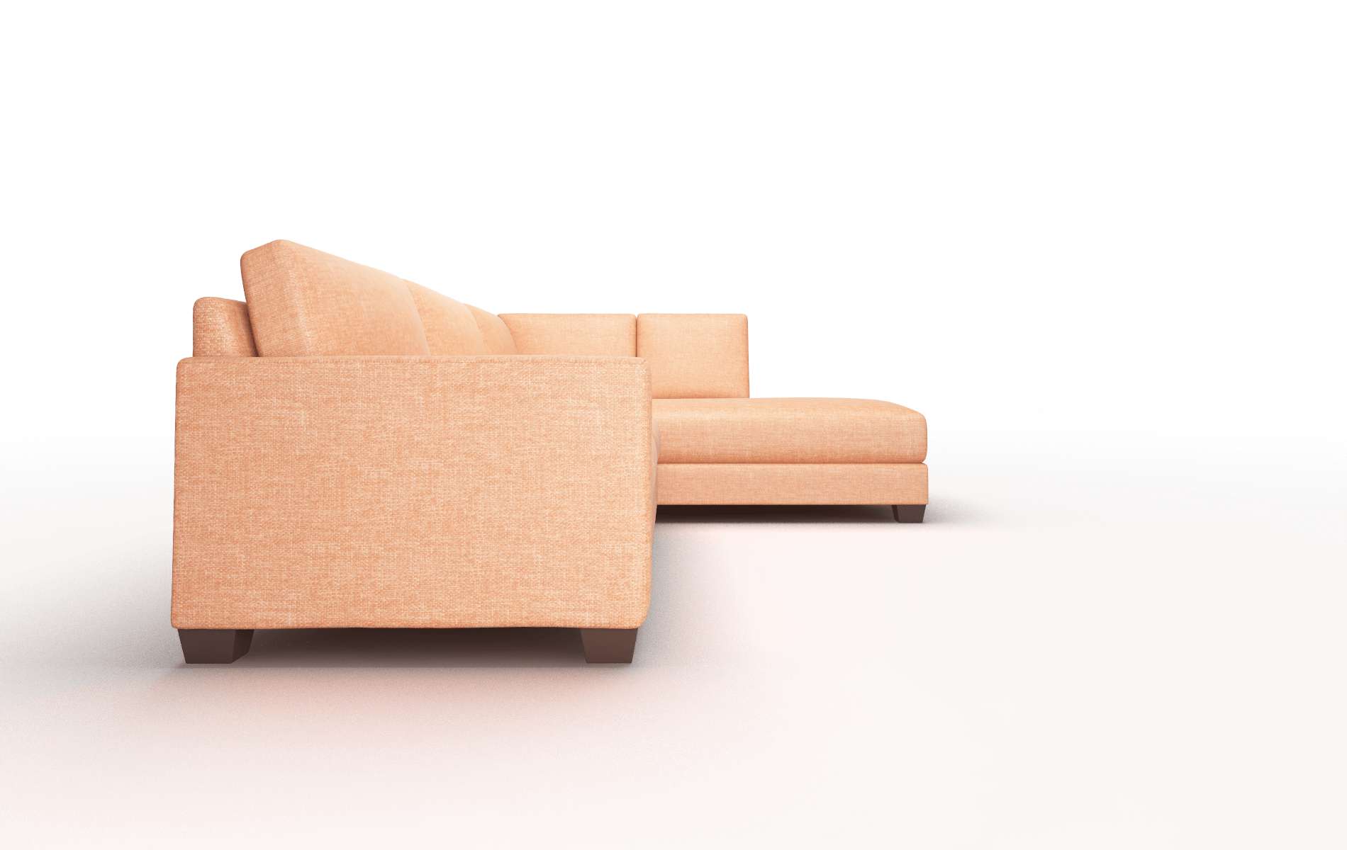 Damon Panel - Hepburn Appricot