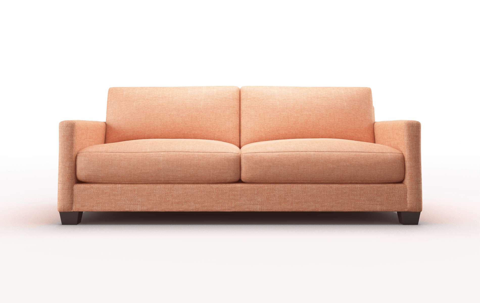 Damon Sofa - Hepburn Appricot