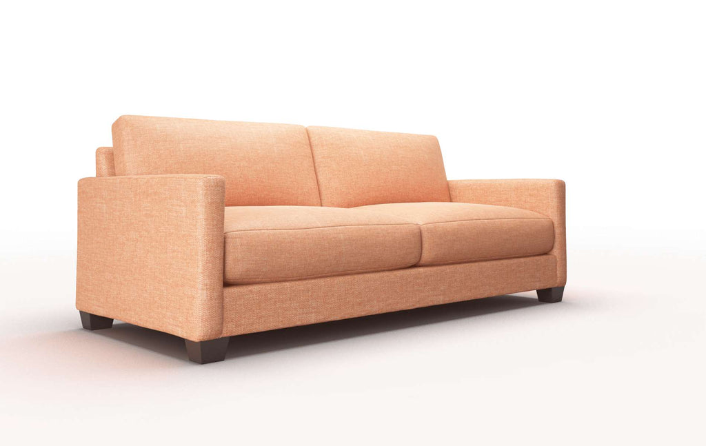 Damon Sofa - Hepburn Appricot