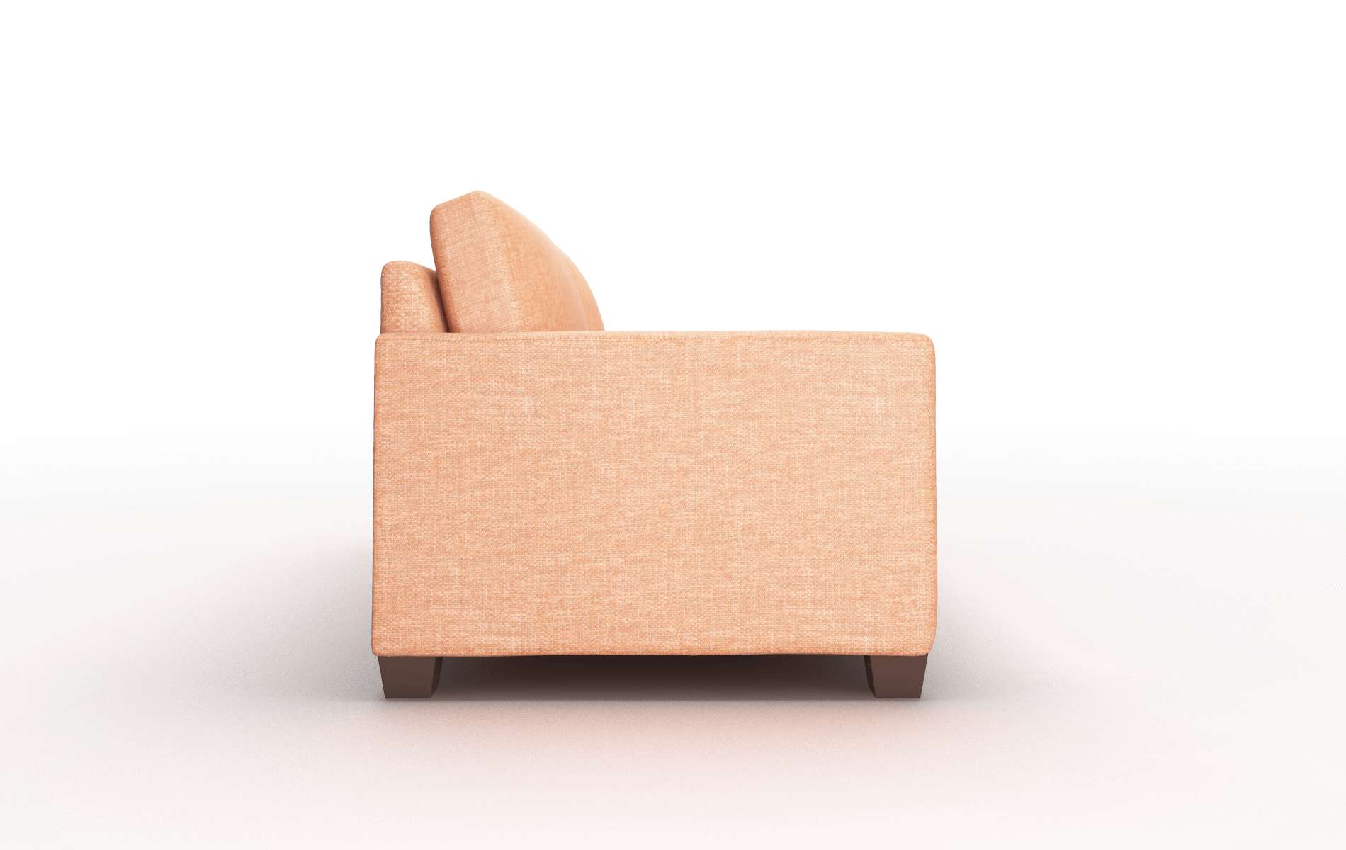 Damon Sofa - Hepburn Appricot