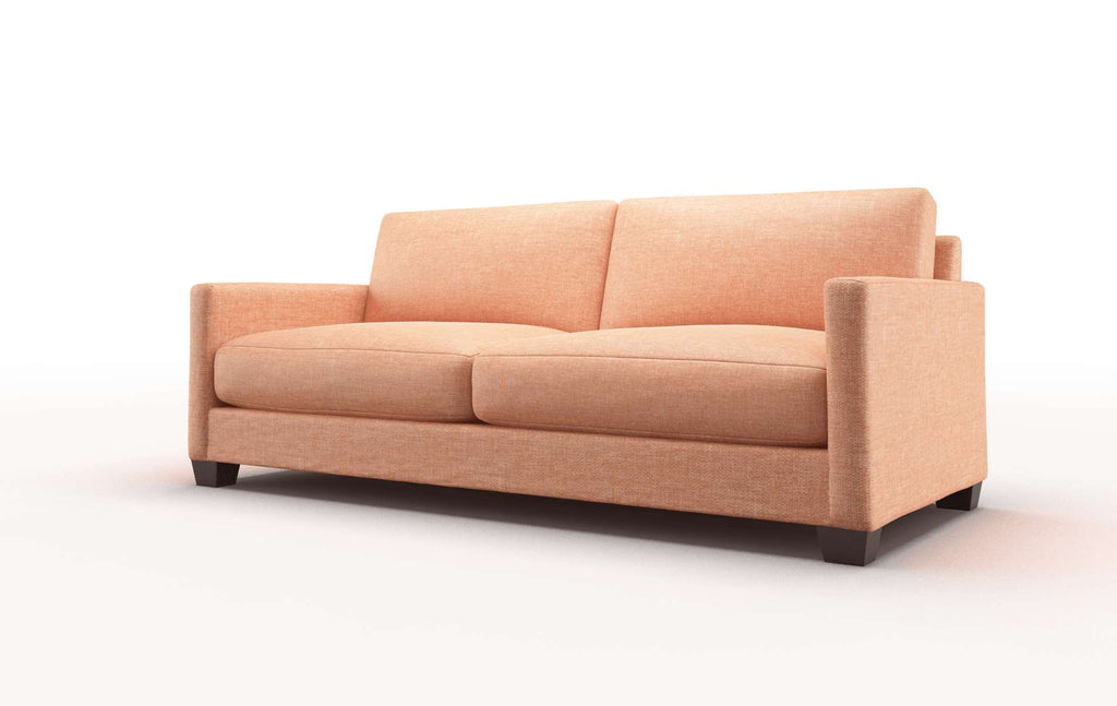 Damon Sofa - Hepburn Appricot