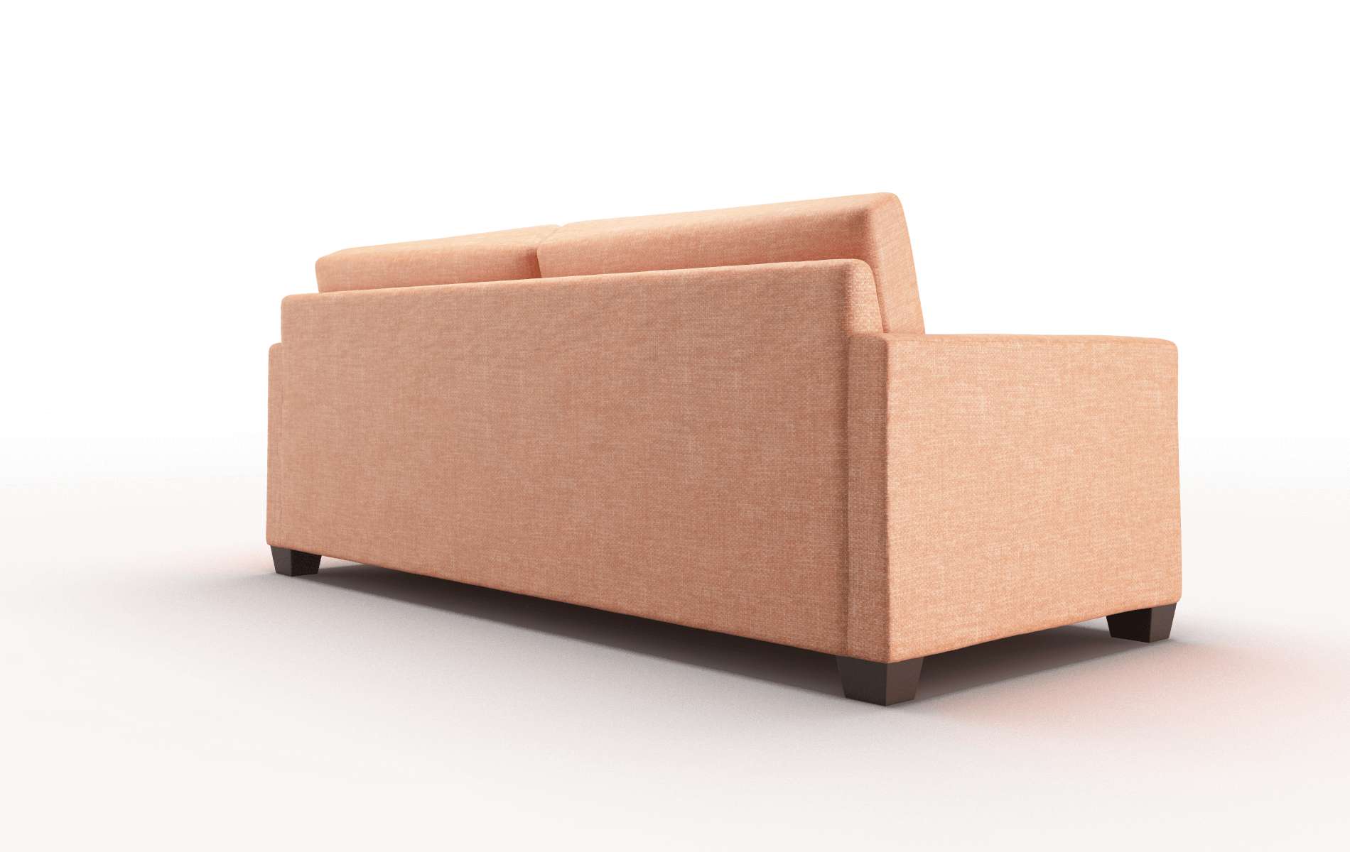 Damon Sofa - Hepburn Appricot