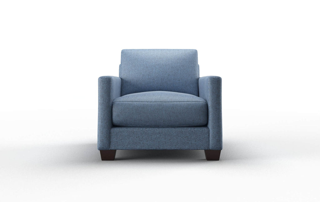 Damon Chair - Hepburn Water