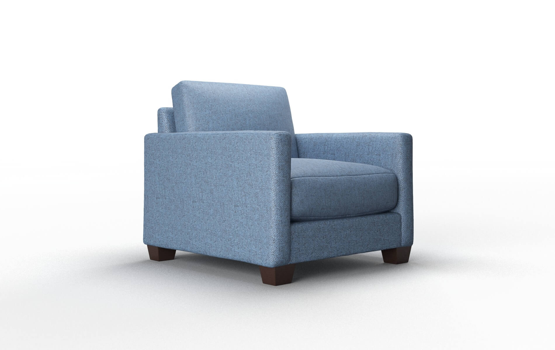 Damon Chair - Hepburn Water