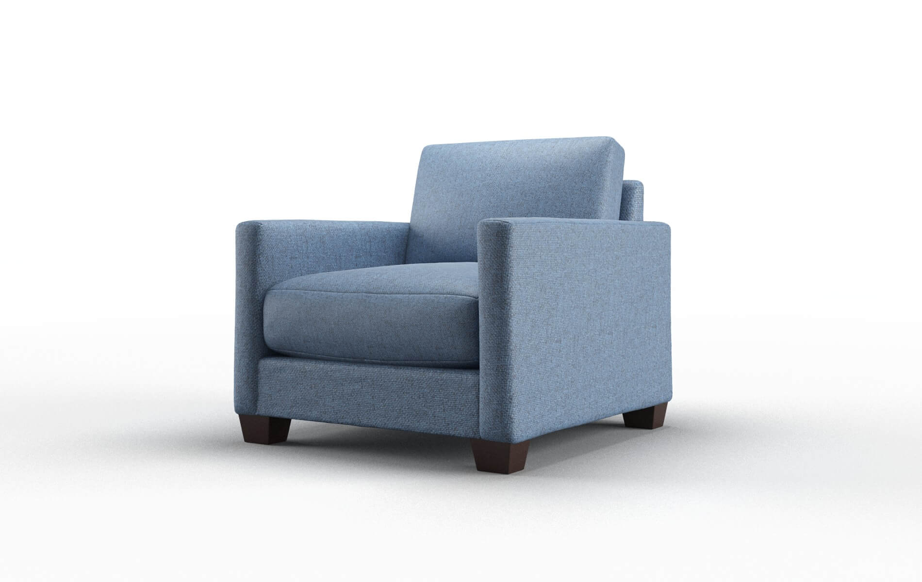 Damon Chair - Hepburn Water