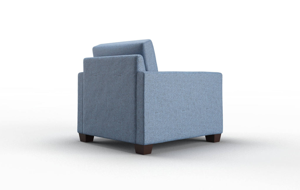 Damon Chair - Hepburn Water