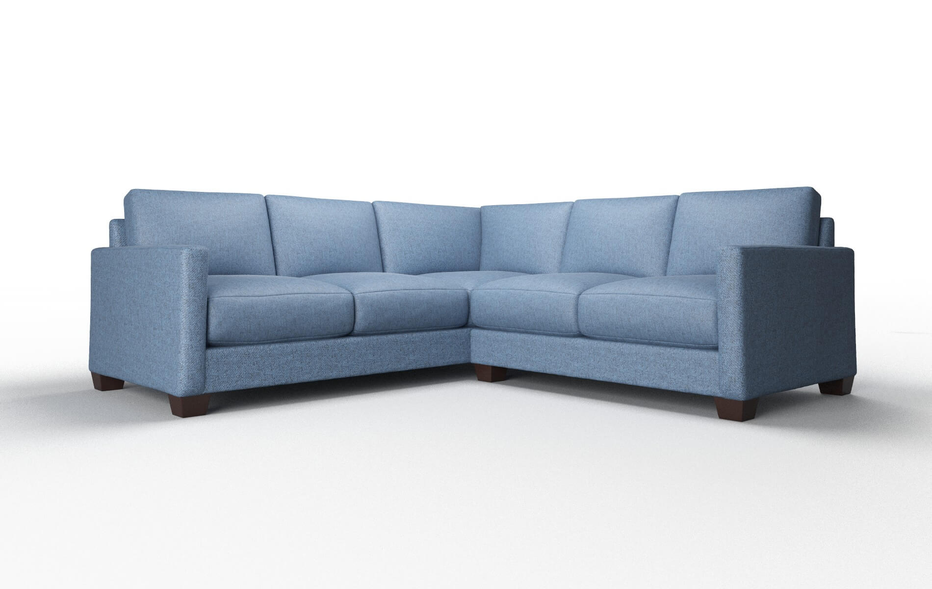 Damon Sectional - Hepburn Water